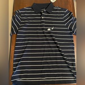 Men’s Nautica Polo Size M